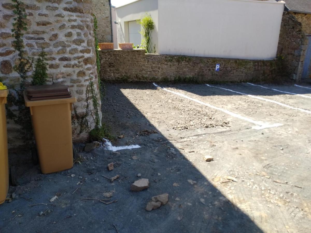 Saint-Carreuc Do Mi Si La Do Re Gite Partage מראה חיצוני תמונה