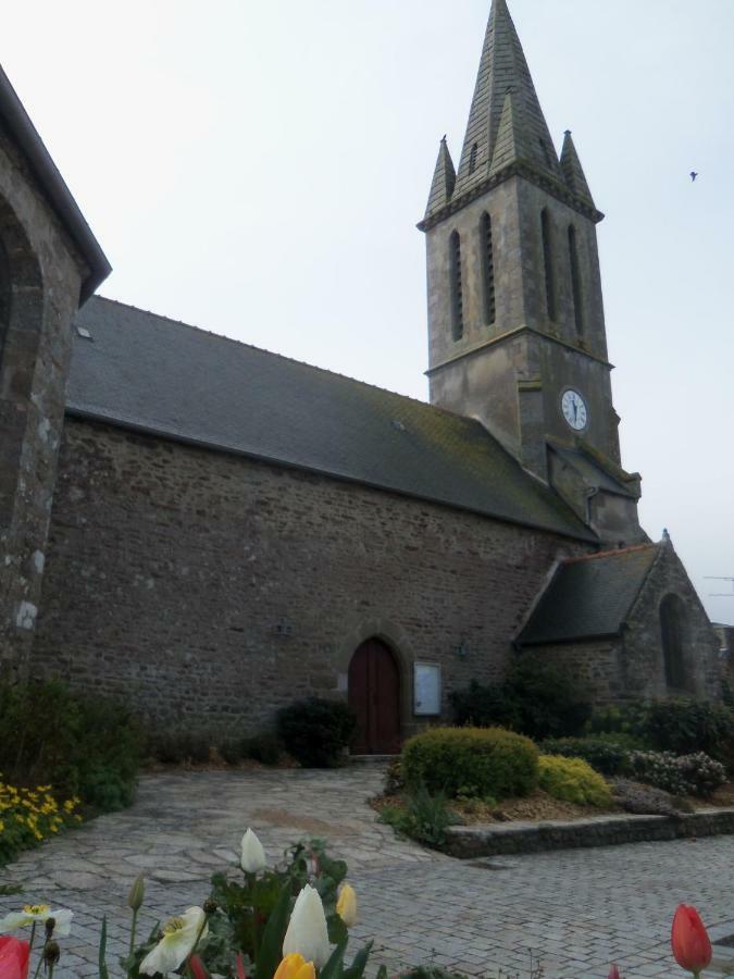 Saint-Carreuc Do Mi Si La Do Re Gite Partage מראה חיצוני תמונה